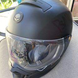 Harley Davidson Helmet