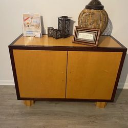 Storage Console