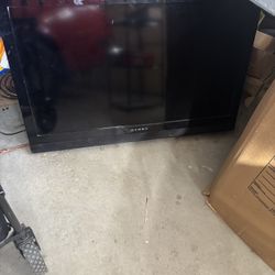 Used TV 