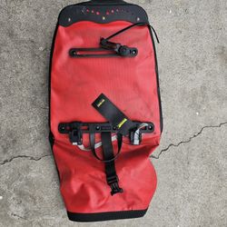 Motorcycle Bag