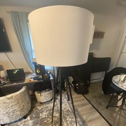 Large Living Room Area Lamp