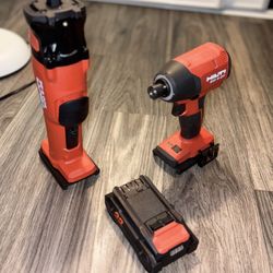 Hilti