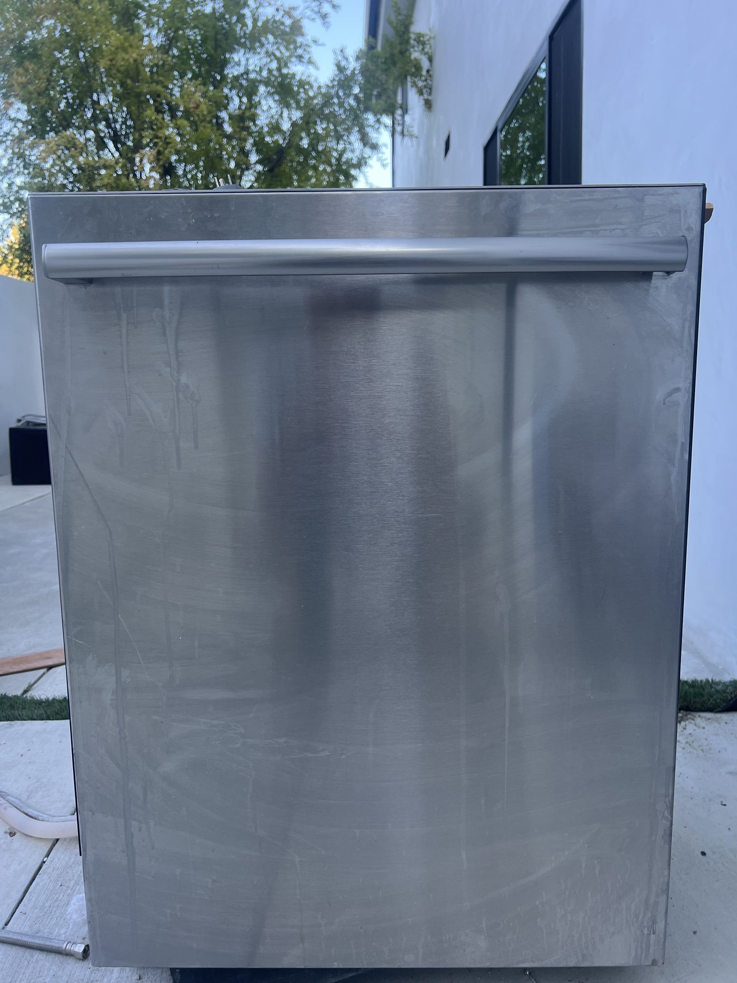 Bosch 800 Series Dishwasher