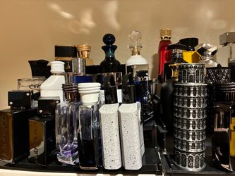 colgones - hawas, nitro,  afnan, lattafa, rayhaan, armaf