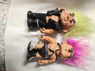 Trolls