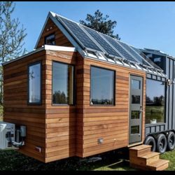Tiny Houses For Sale ! Call Today