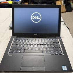 Dell Latitude 7280