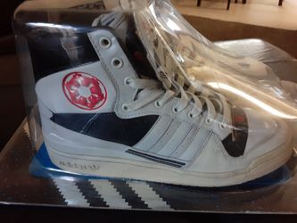 Adidas star wars limited edition
