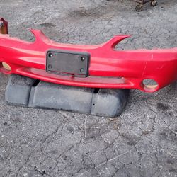 Mustang Cobra Front Bumper 94-98