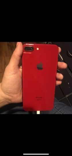 iPhone 8 Plus