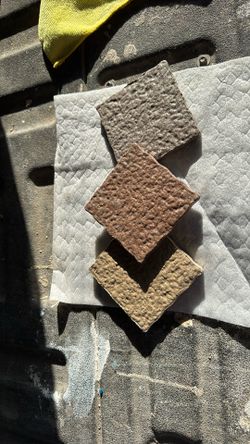 Kenzai Ceramic Tiles