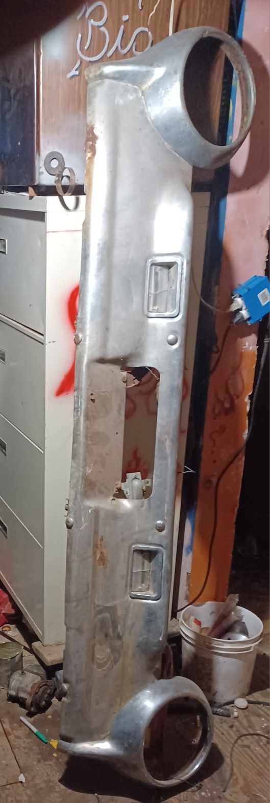 ThunderChicken But Bumper