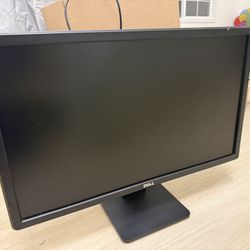 Dell 21 inch Monitor and Free Stuff