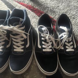 Vans 