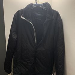 Men’s Náutica Warm Jacket Size L