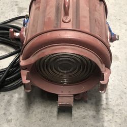 Spot Light Flood Lite Very Bright 