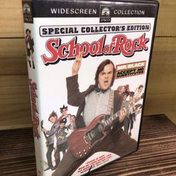 School Of Rock