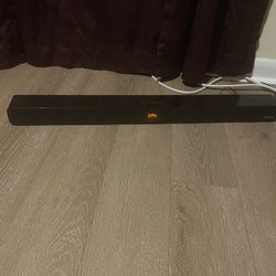 Sound Bar 