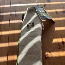 Cooler Tube