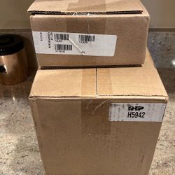 Brand New Gas Value For A Lennox Epic & LP Conversation Kit