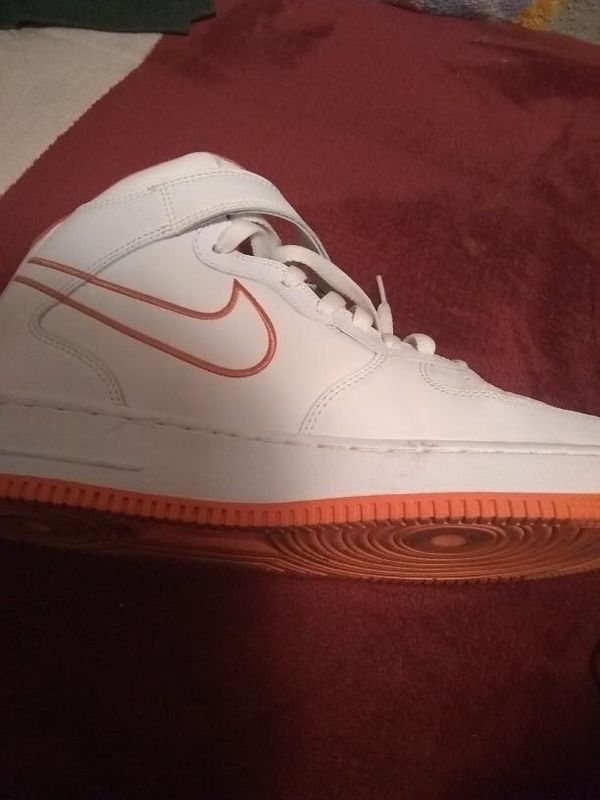 af1 size 9