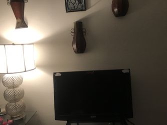 SANYO TV