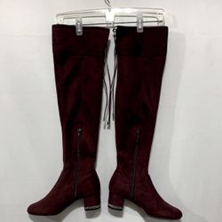 Botas MK 