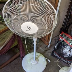 FANS / AIR PURIFIERS 