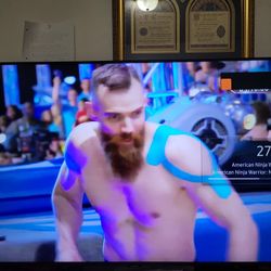 Samsung 50 Inch 4k Smart Tv