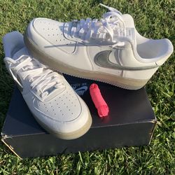 Nike Air Force 1 ‘07 mens size 10.5 brand new in original box