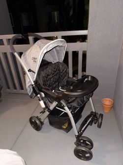 Like New: Little Folks by Delta Children Stroller