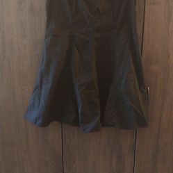 Black Dress Mini