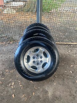 Wheels