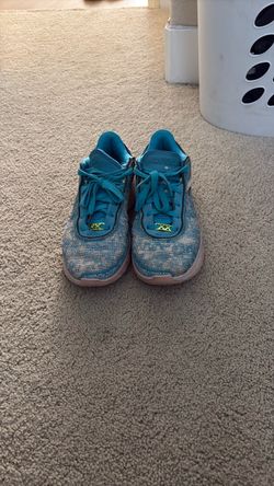 lebron 20 all star size 8
