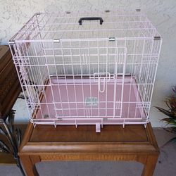 Brand New Dog Cage Crate Kennel 