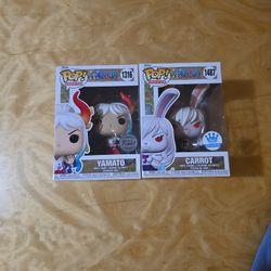 Funko Pop 
