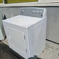 Kenmore gas dryer clean free local delivery