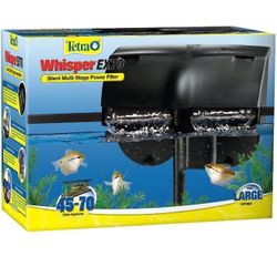 Turtle Fish Tank Aquarium Filters