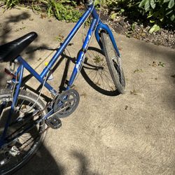 Bike  Huffy - Savanah 