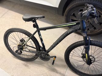 Bike schwinn