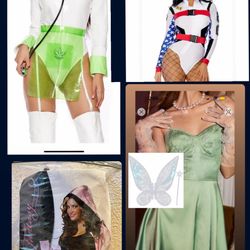 Women Halloween Costumes