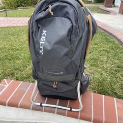 Kelty Child Carrier Hiking Backpack