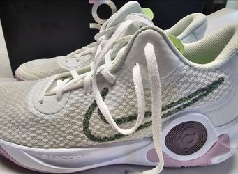 Nike KD Trey 5 IX basketball shoes