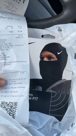 30$ nike ski