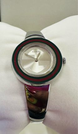 Gucci Watch
