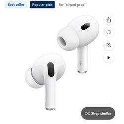 AirPods Headphones Mini Cameras Portable Charger 