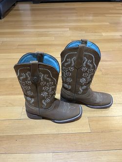 Women’s Cowboy Boots