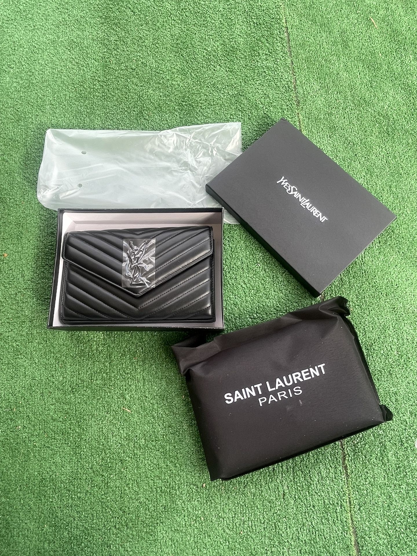 Brand New YVES SAINT LAURENT • BAG