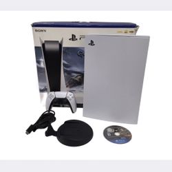 Sony PlayStation 5 Disc 825GB EPJ029622