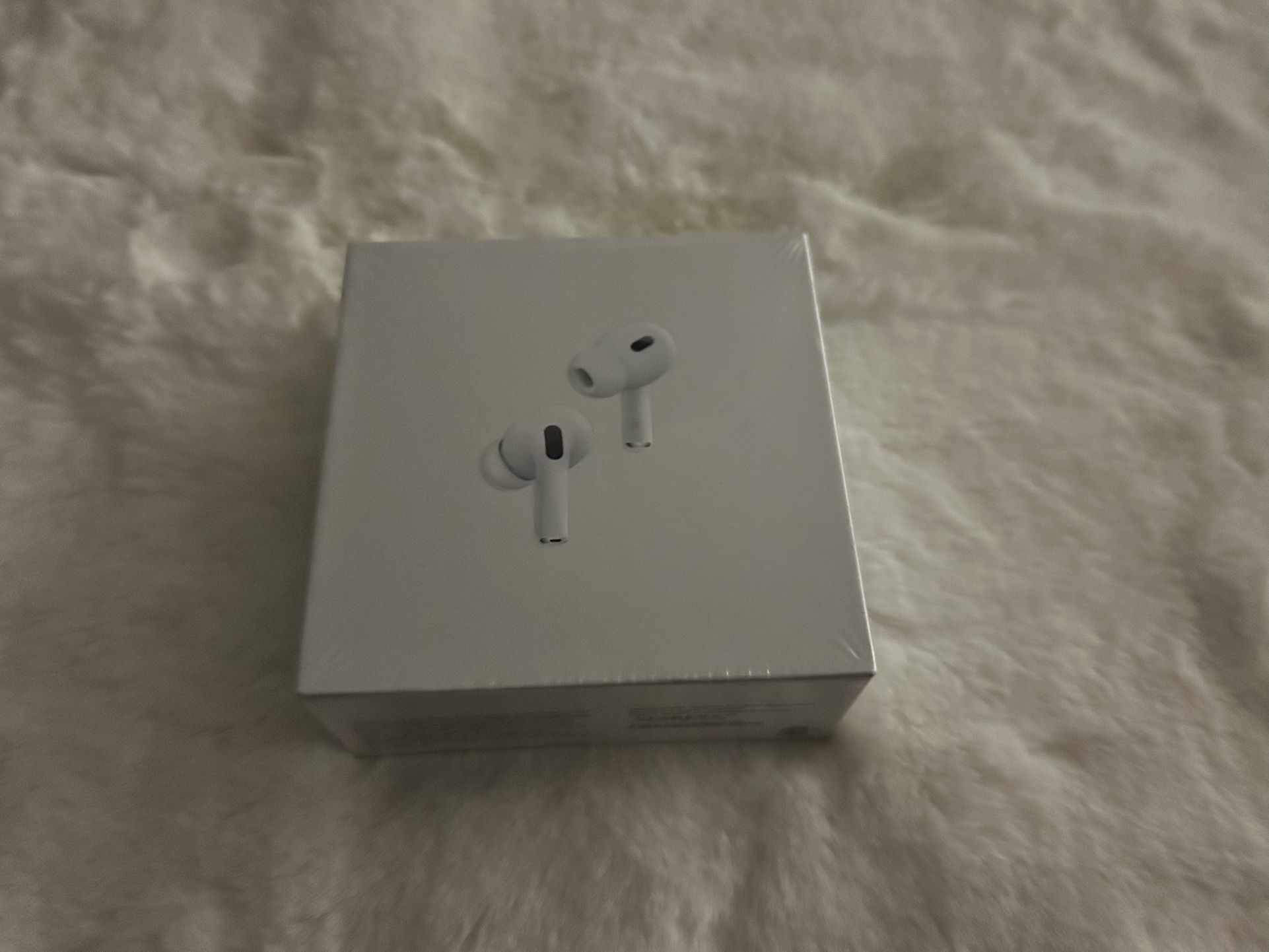 airpod pros 2